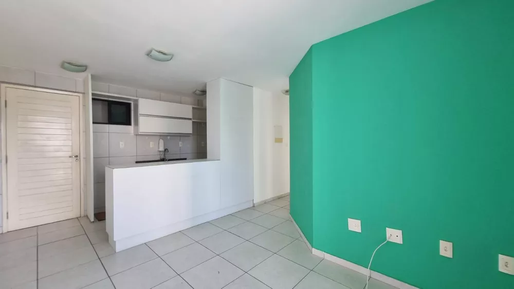 Apartamento, 2 quartos, 55 m² - Foto 1