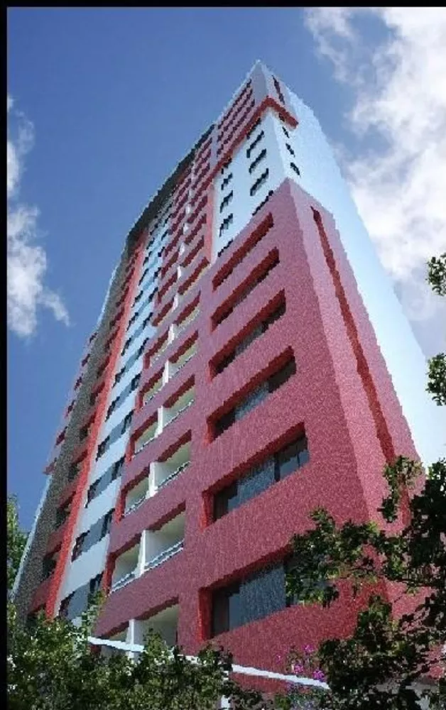 Apartamento, 2 quartos, 55 m² - Foto 3