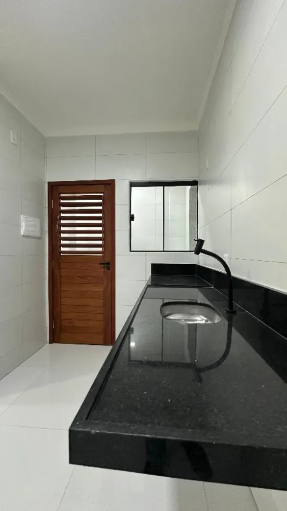 Casa, 3 quartos, 90 m² - Foto 3