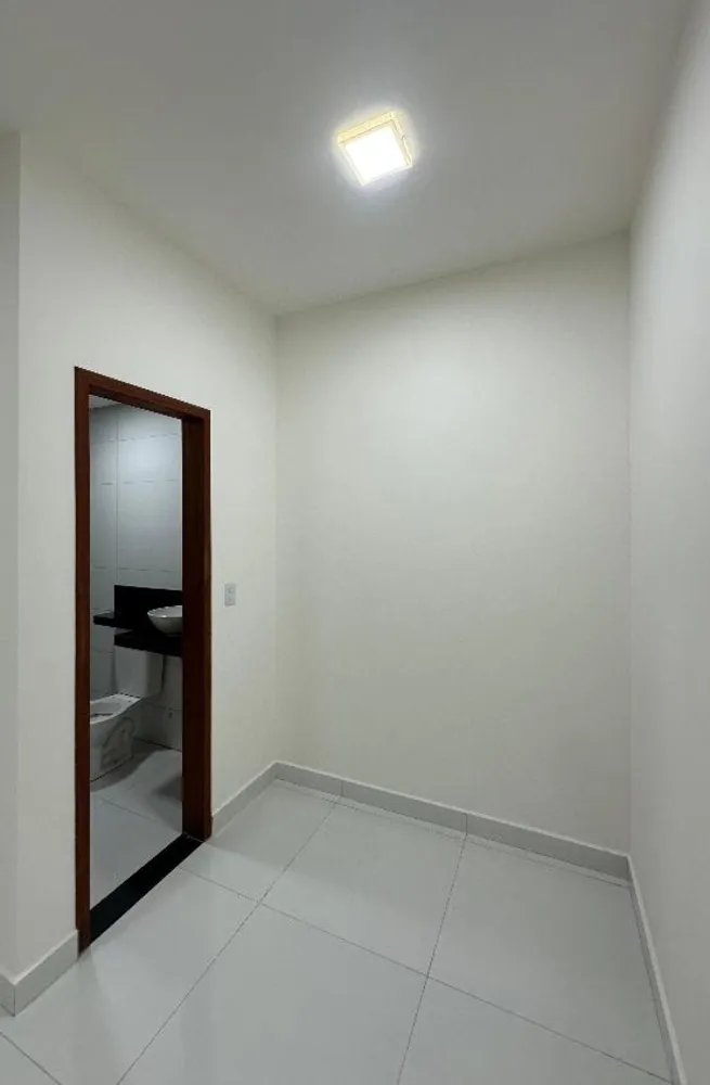 Casa, 3 quartos, 90 m² - Foto 2