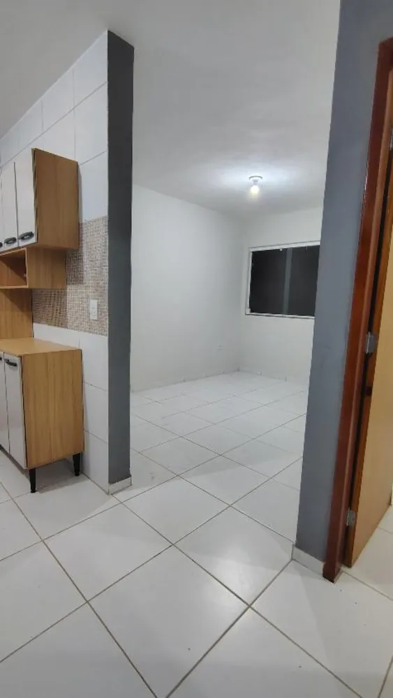Casa, 2 quartos, 66 m² - Foto 2