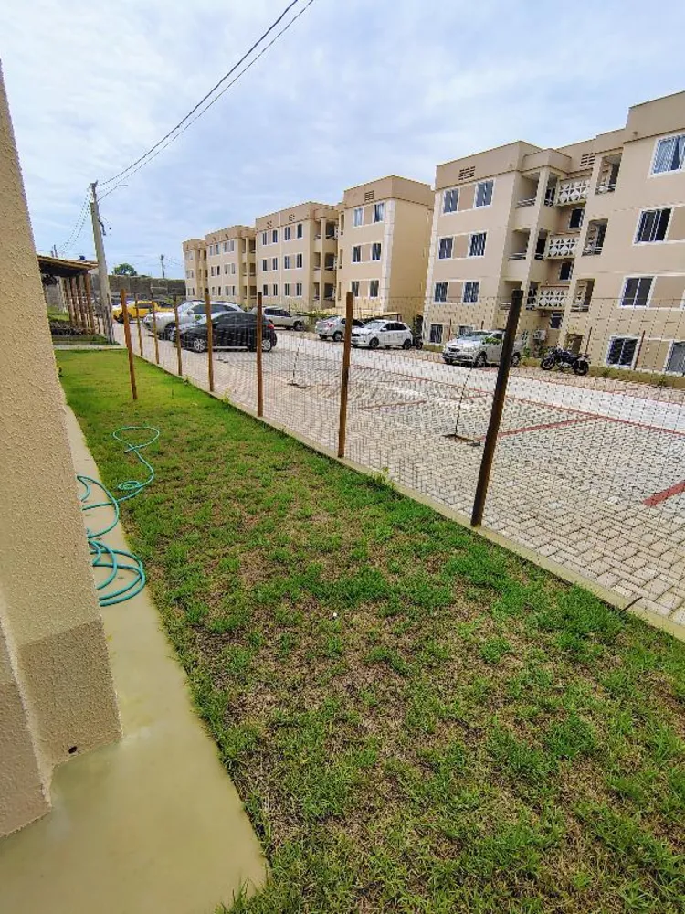 Apartamento, 2 quartos, 59 m² - Foto 5