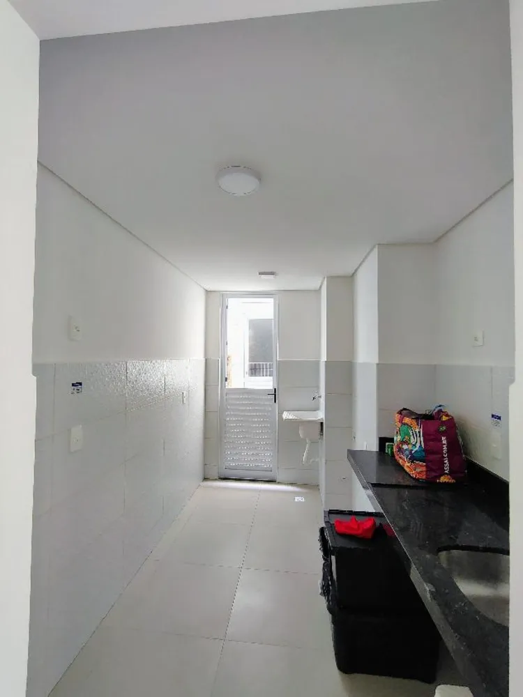 Apartamento, 2 quartos, 59 m² - Foto 6