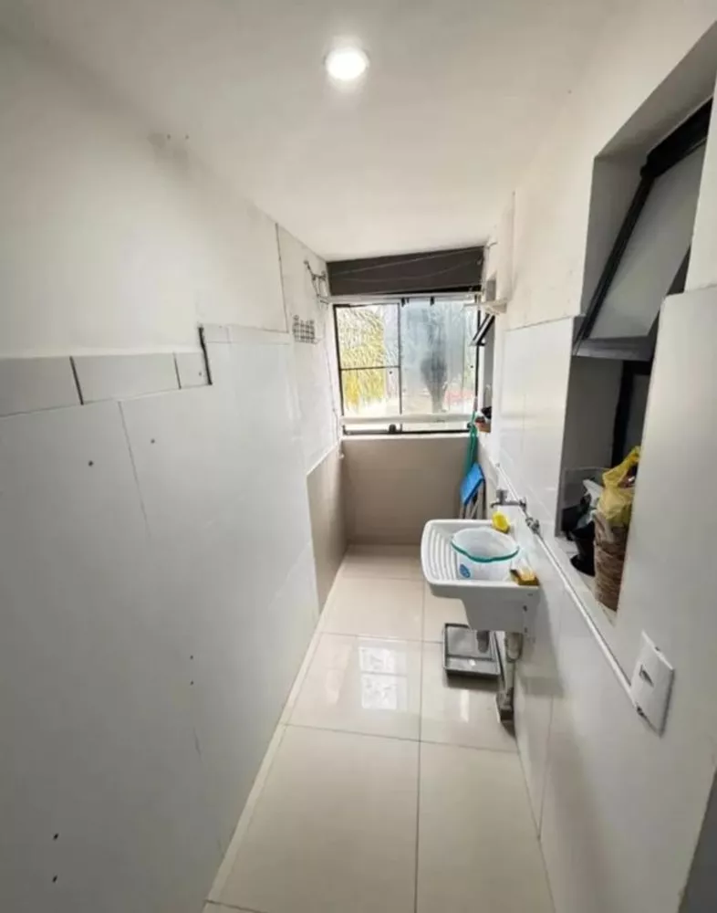 Apartamento, 2 quartos, 58 m² - Foto 2