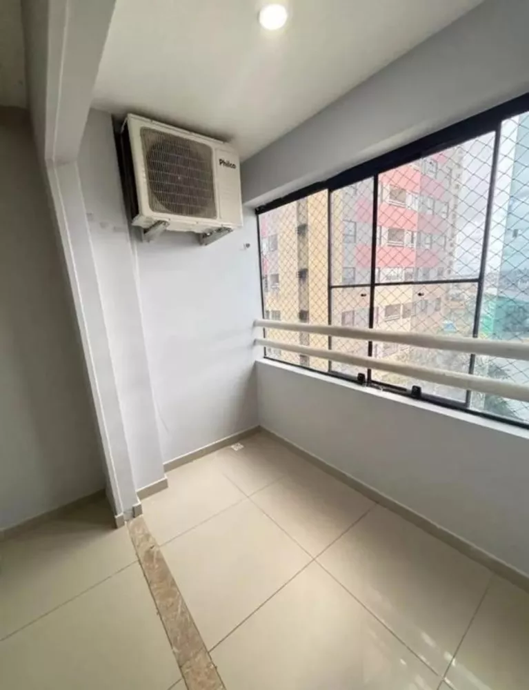 Apartamento, 2 quartos, 58 m² - Foto 1