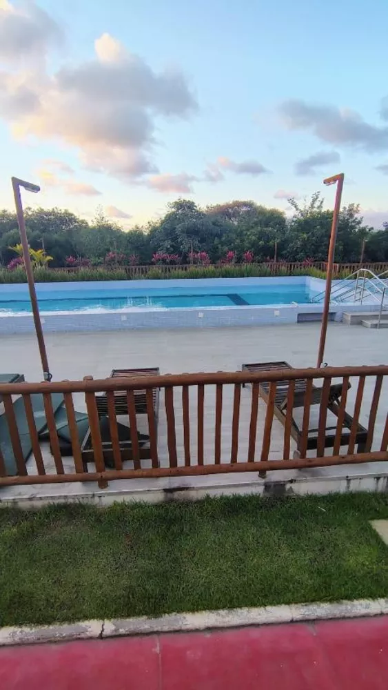 Apartamento, 2 quartos, 55 m² - Foto 2