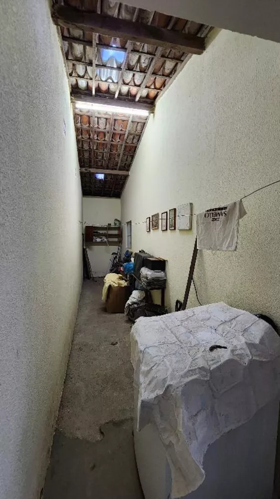 Casa, 3 quartos, 85 m² - Foto 2