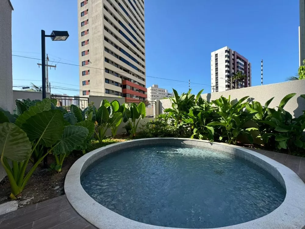 Apartamento, 3 quartos, 70 m² - Foto 4