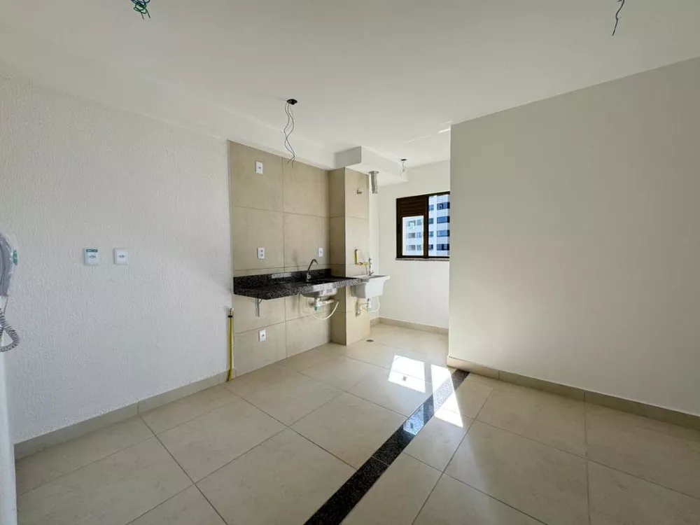 Apartamento, 3 quartos, 70 m² - Foto 1