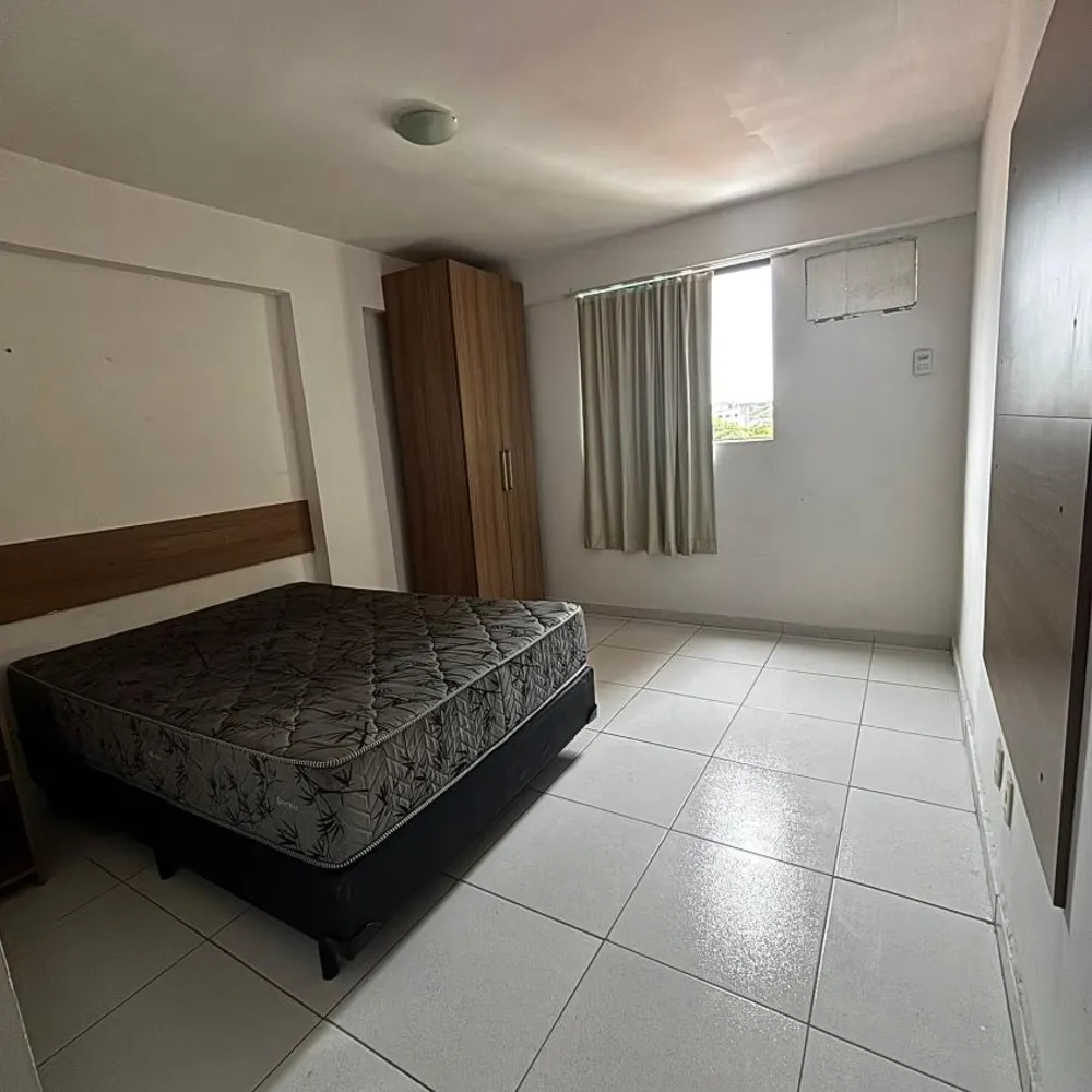 Apartamento, 2 quartos, 56 m² - Foto 2