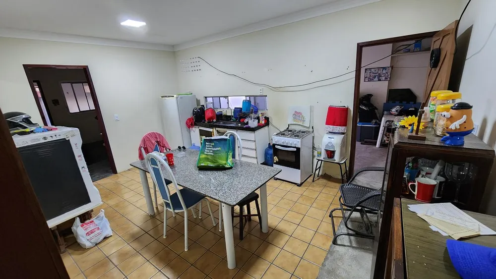 Casa, 3 quartos, 85 m² - Foto 1