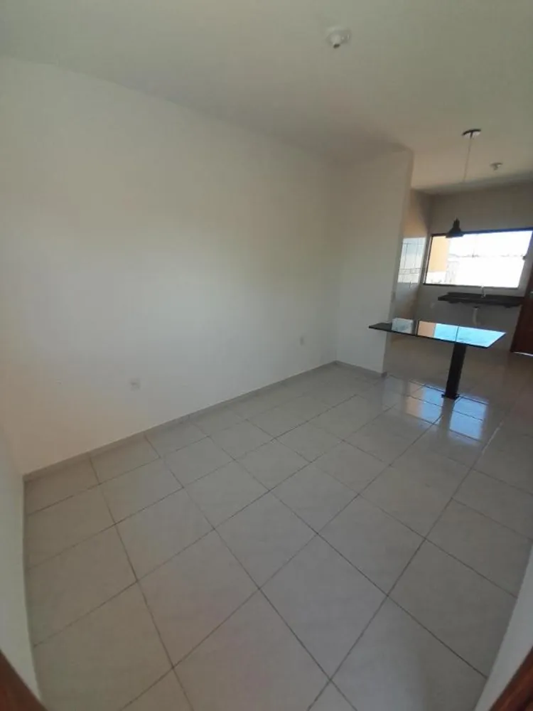 Casa, 2 quartos, 57 m² - Foto 1
