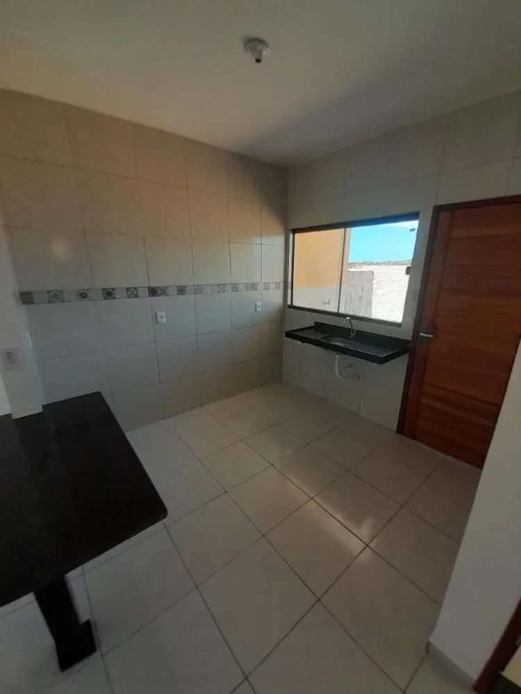 Casa, 2 quartos, 57 m² - Foto 2