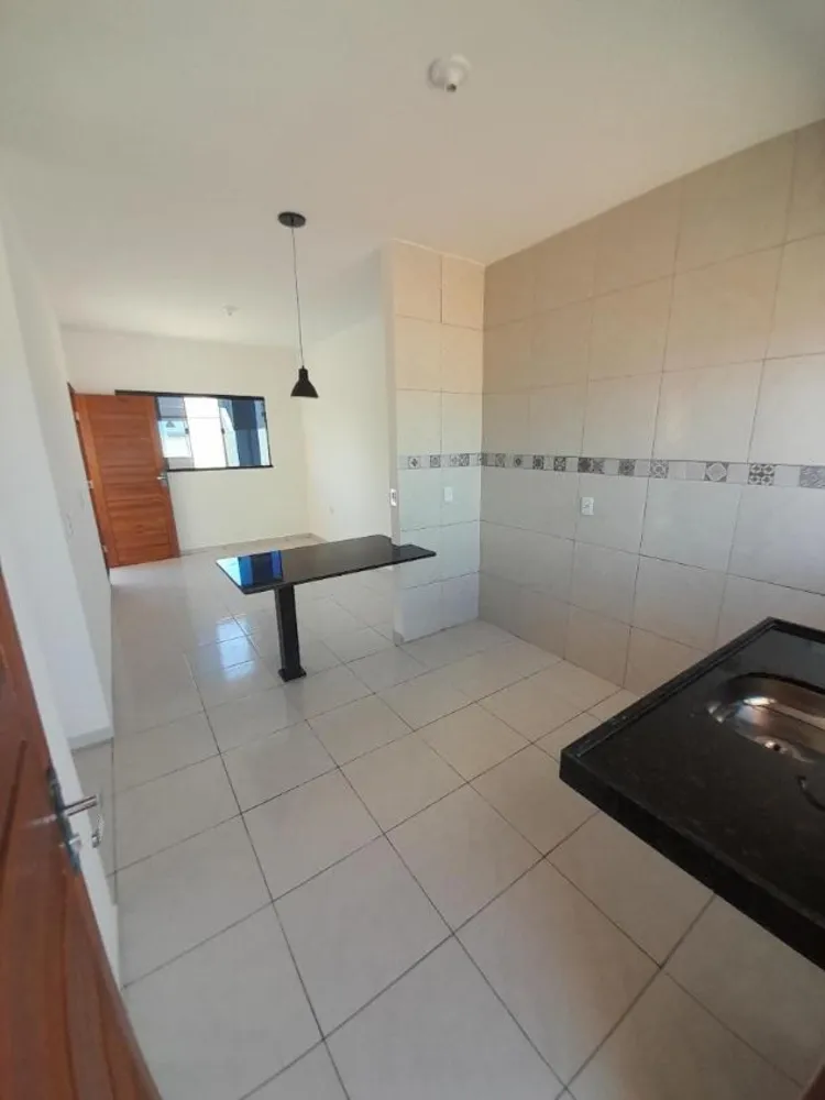 Casa, 2 quartos, 57 m² - Foto 3