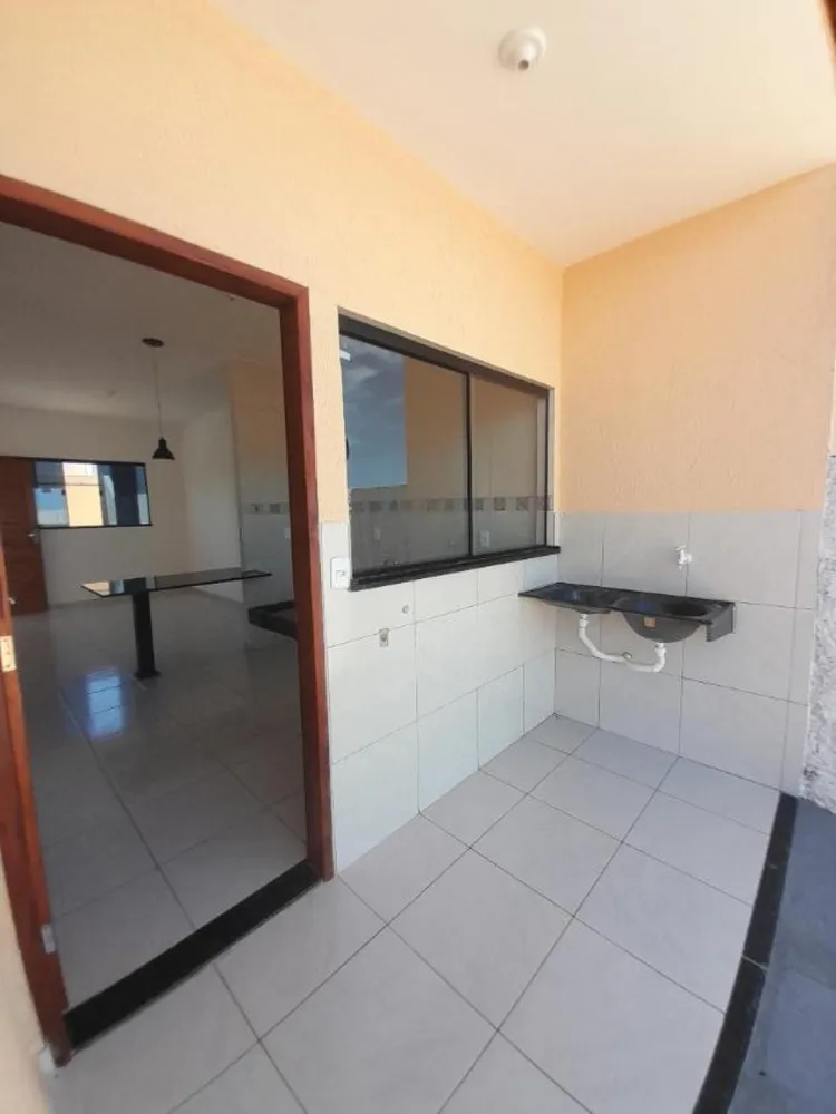 Casa, 2 quartos, 57 m² - Foto 4