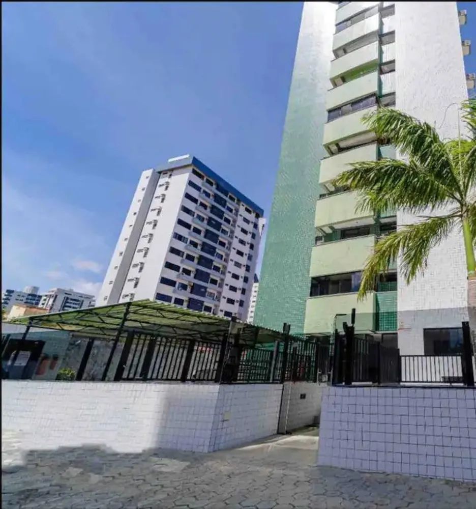 Apartamento, 2 quartos, 55 m² - Foto 4