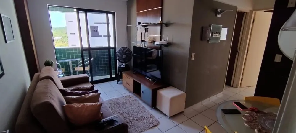 Apartamento, 2 quartos, 55 m² - Foto 1