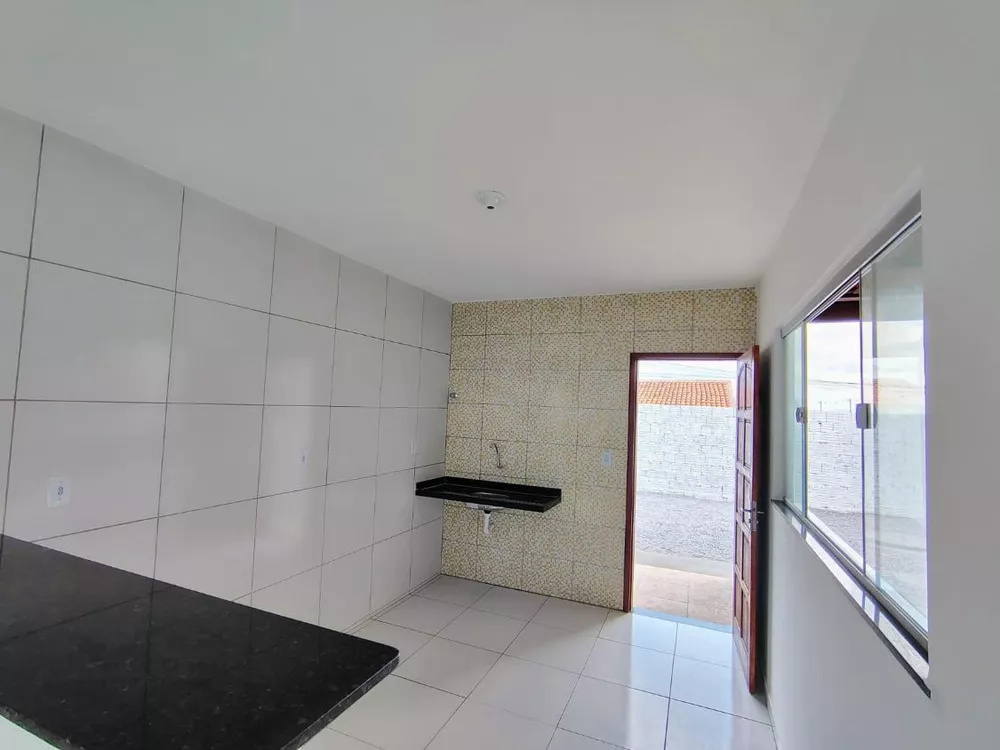 Casa, 2 quartos, 70 m² - Foto 3