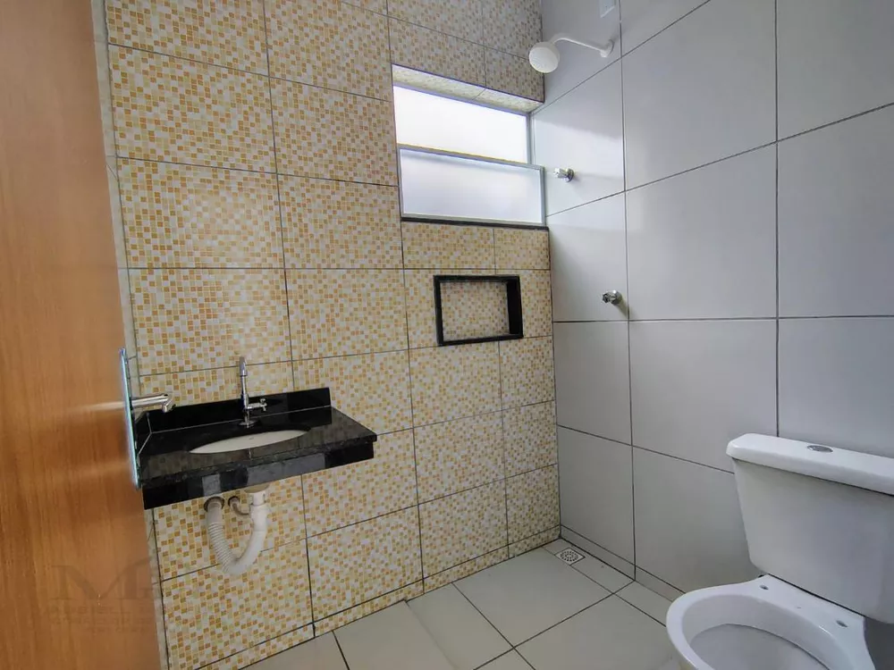 Casa, 2 quartos, 70 m² - Foto 4