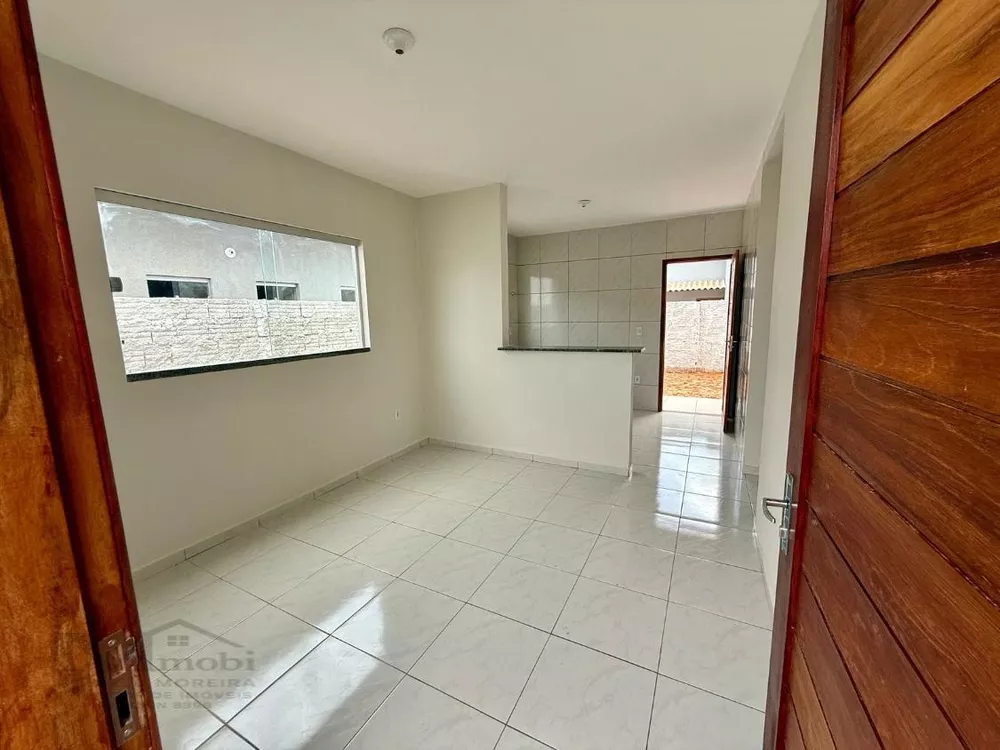Casa, 2 quartos, 70 m² - Foto 1