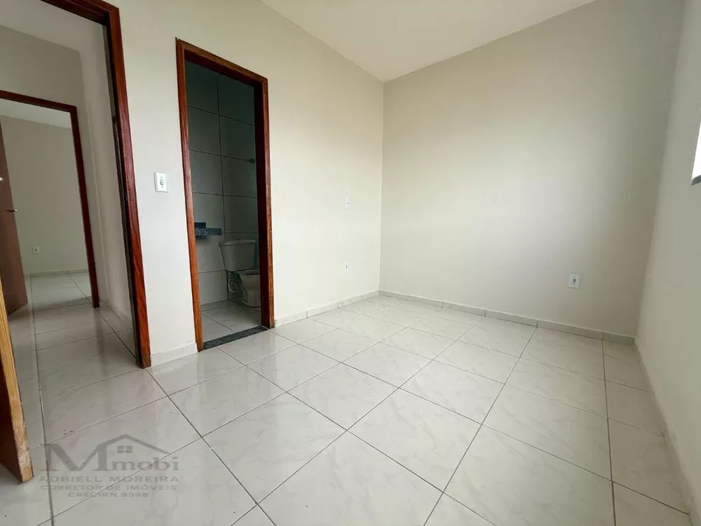 Casa, 2 quartos, 70 m² - Foto 2