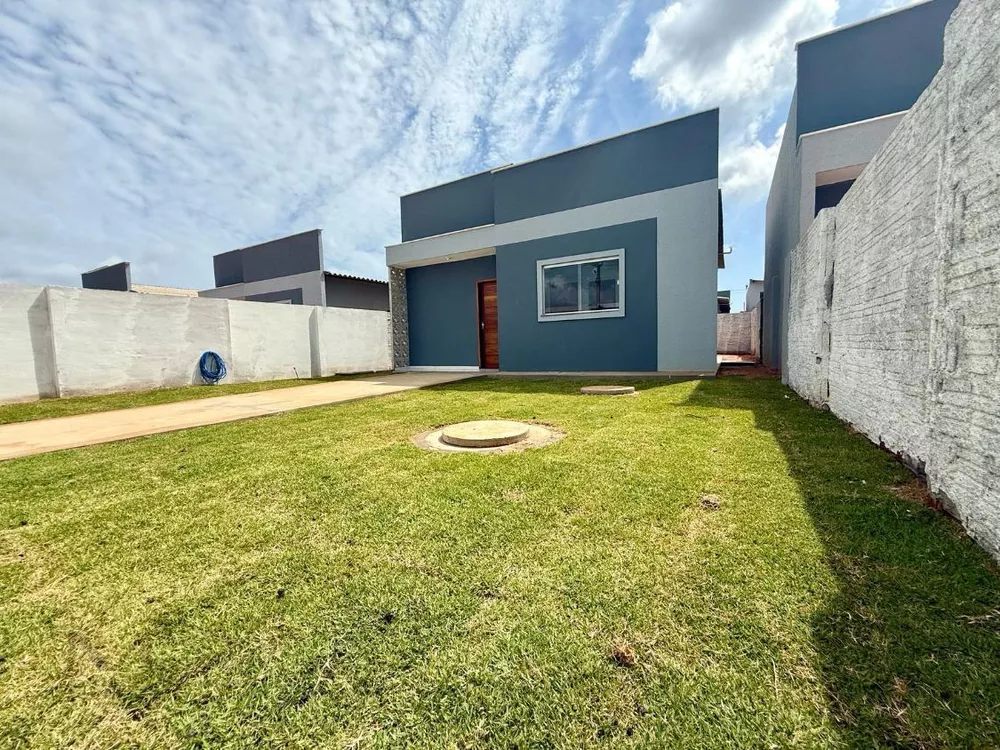 Casa, 2 quartos, 70 m² - Foto 4