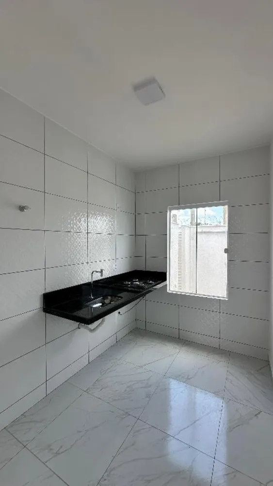 Casa, 2 quartos, 65 m² - Foto 2