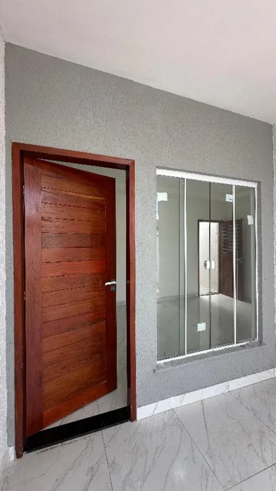 Casa, 2 quartos, 65 m² - Foto 4