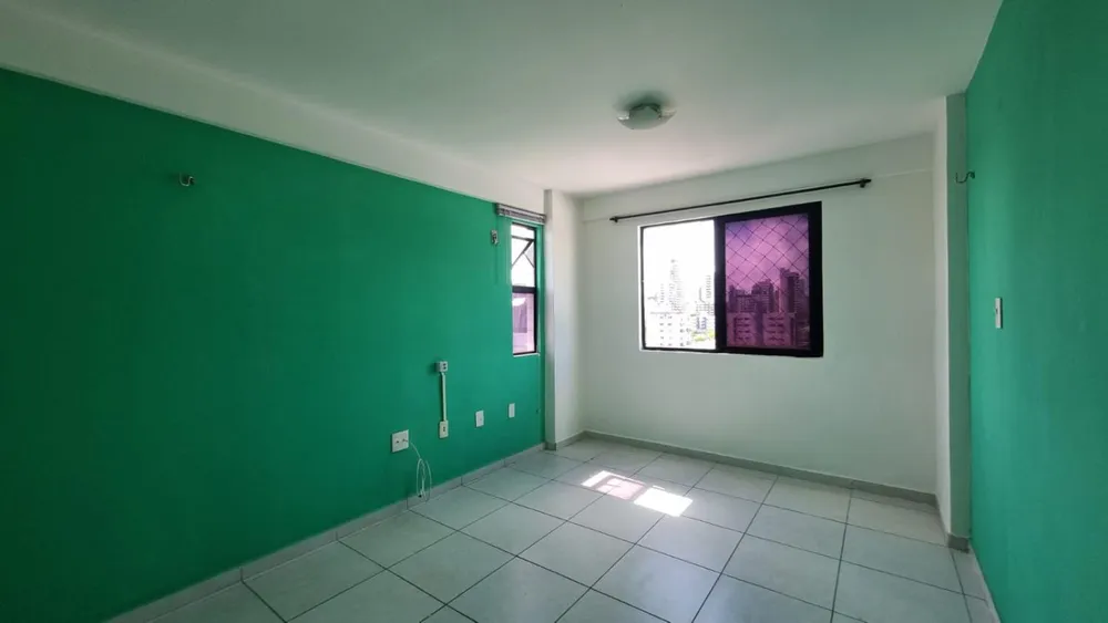 Apartamento, 2 quartos, 55 m² - Foto 3