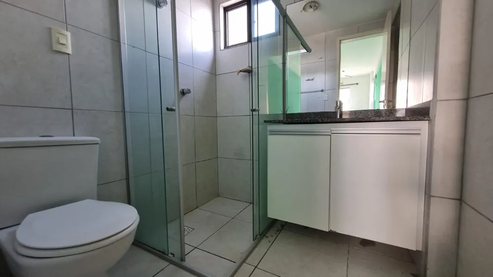 Apartamento, 2 quartos, 55 m² - Foto 1