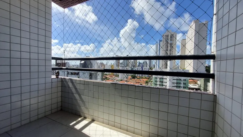 Apartamento, 2 quartos, 55 m² - Foto 2