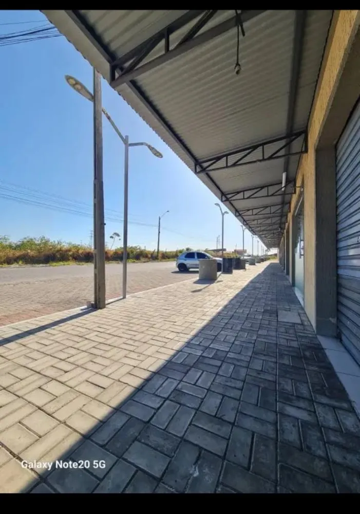Casa, 24 m² - Foto 2