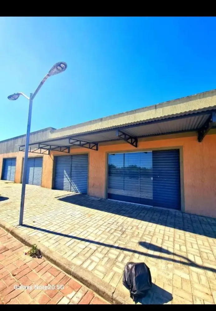 Casa, 24 m² - Foto 1