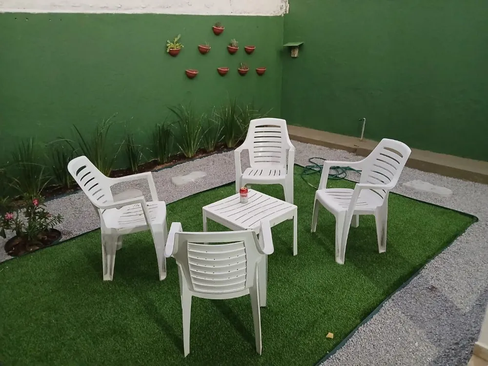 Casa, 2 quartos, 140 m² - Foto 4