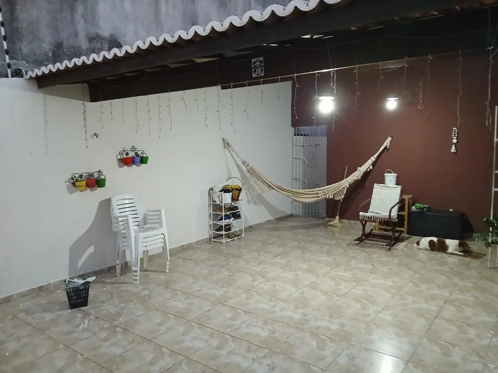 Casa, 2 quartos, 140 m² - Foto 1