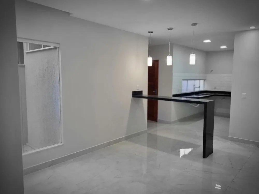 Casa, 3 quartos, 100 m² - Foto 1