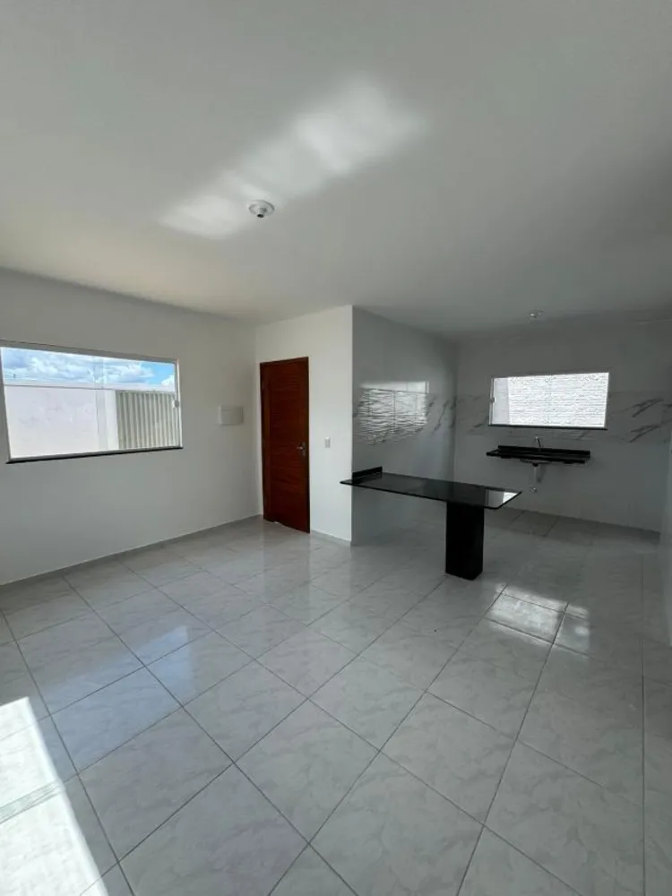 Casa, 2 quartos, 65 m² - Foto 1