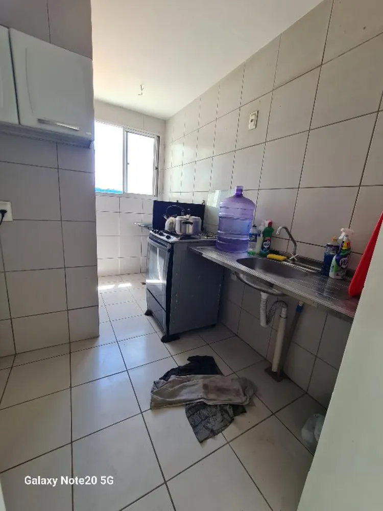 Apartamento, 2 quartos, 55 m² - Foto 3