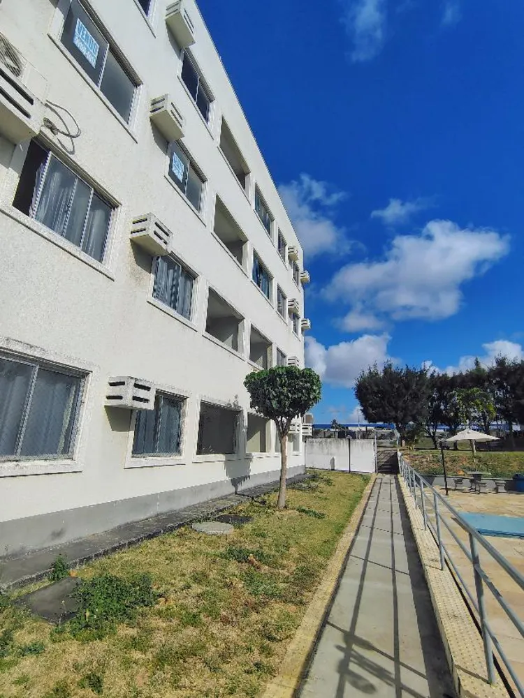 Apartamento, 2 quartos, 55 m² - Foto 1