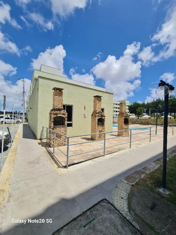 Apartamento, 2 quartos, 55 m² - Foto 2