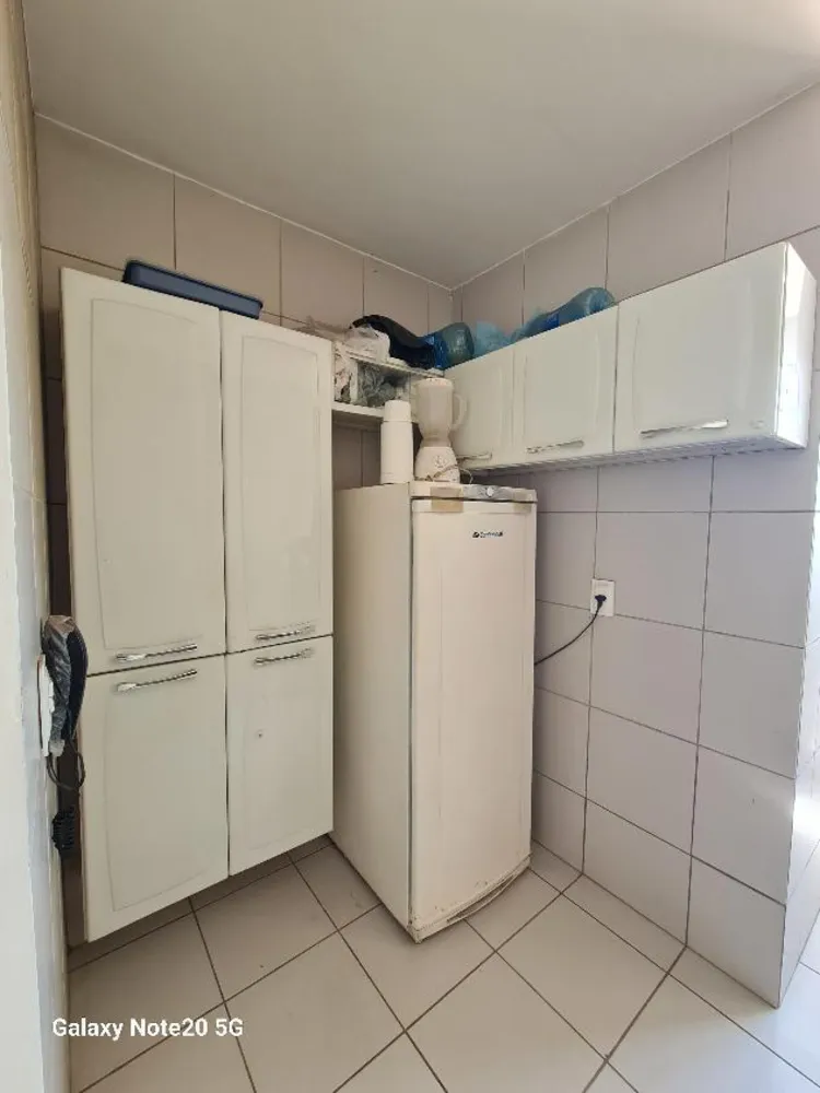 Apartamento, 2 quartos, 55 m² - Foto 4