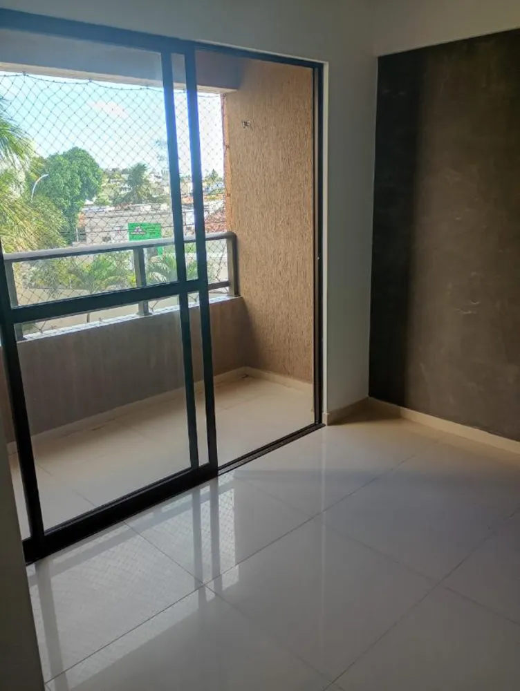 Apartamento, 2 quartos, 58 m² - Foto 2