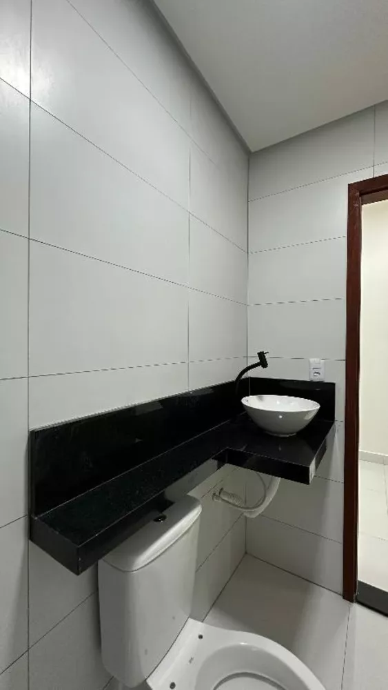 Casa, 3 quartos, 90 m² - Foto 4