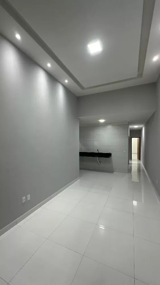 Casa, 3 quartos, 90 m² - Foto 2