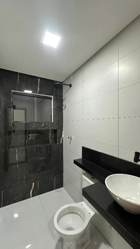 Casa, 3 quartos, 90 m² - Foto 3