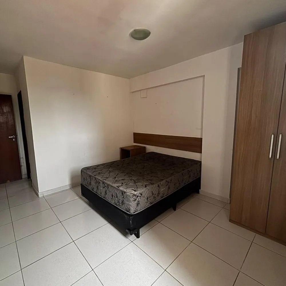Apartamento, 2 quartos, 56 m² - Foto 2