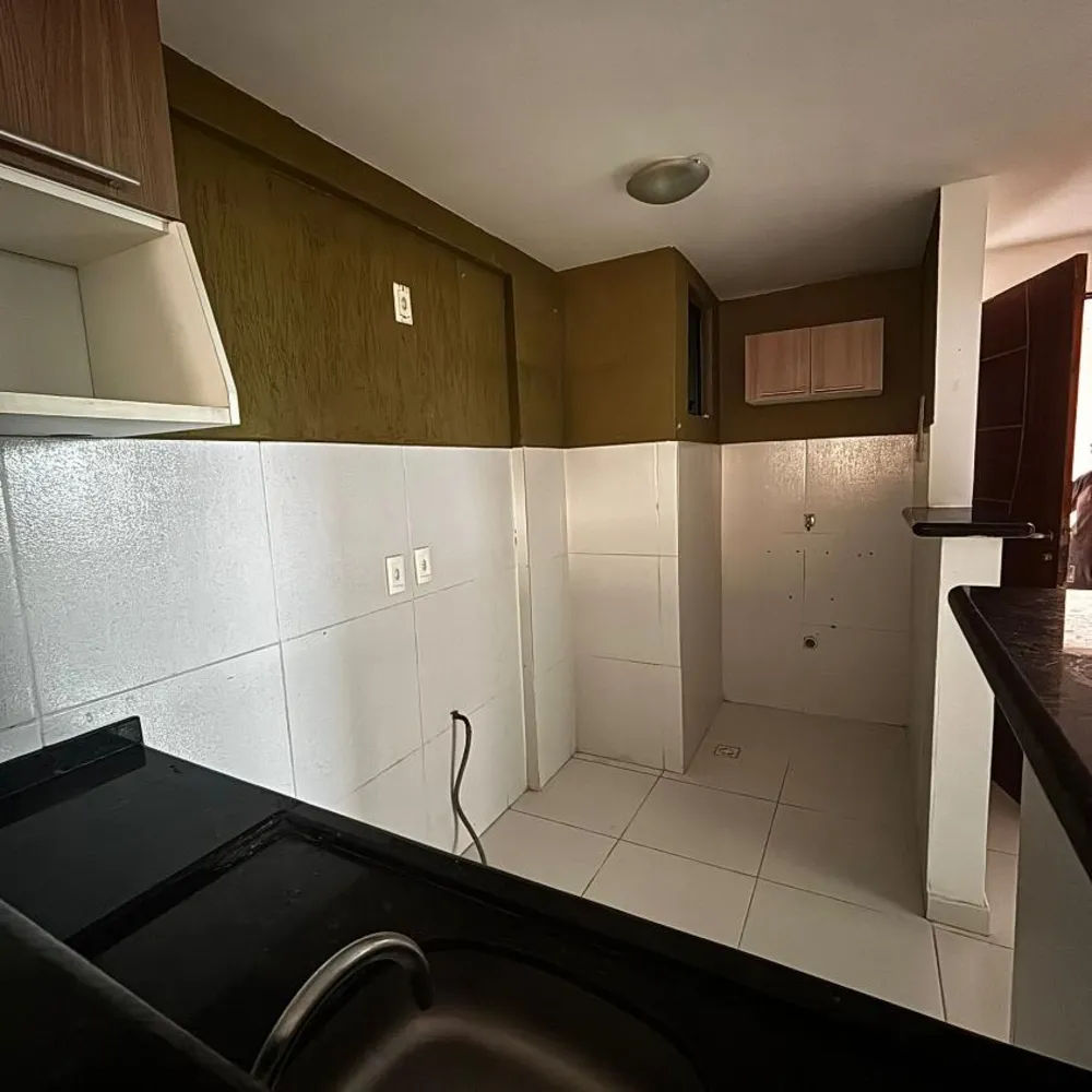 Apartamento, 2 quartos, 56 m² - Foto 4