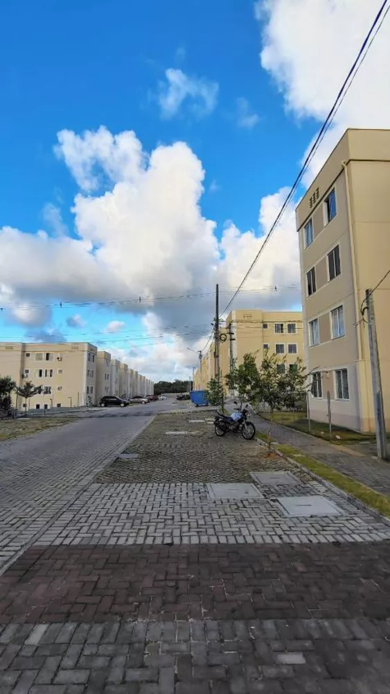 Apartamento, 2 quartos, 55 m² - Foto 4