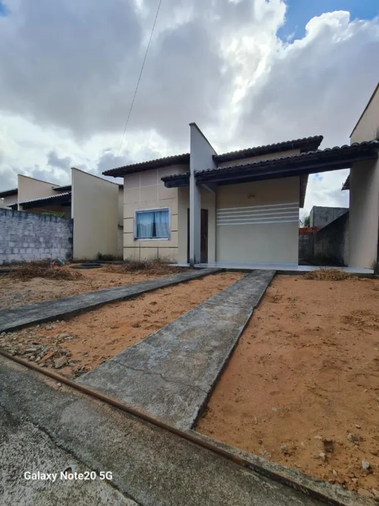 Casa, 2 quartos, 66 m² - Foto 4