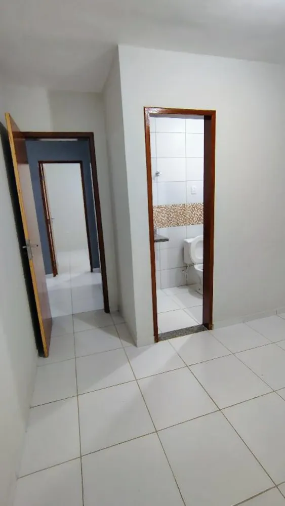 Casa, 2 quartos, 66 m² - Foto 1